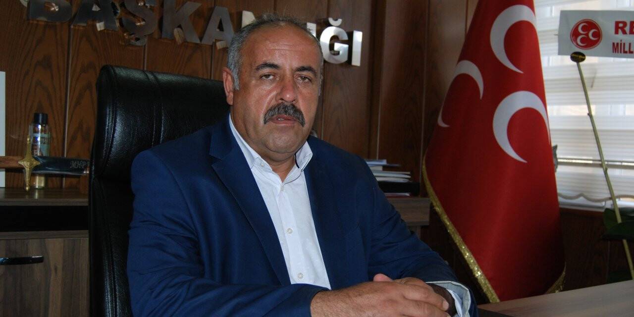 Hep birlikte, kol kola olma zamanı