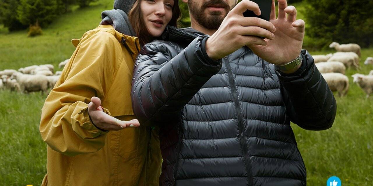 Turkcell’in ‘Çok Çekici’  temalı reklam filminin 5’incisi yayına girdi