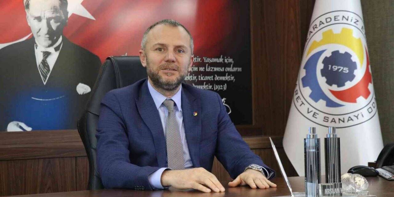 Kdz. Ereğli 2. OSB’ye ön onay verildi