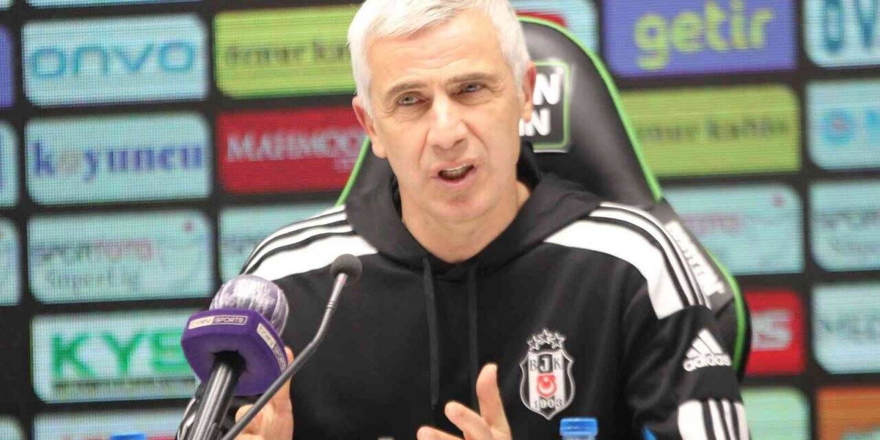 Önder Karaveli: Beşiktaş’ın oyunu çok daha güçlü bir oyun olmalı
