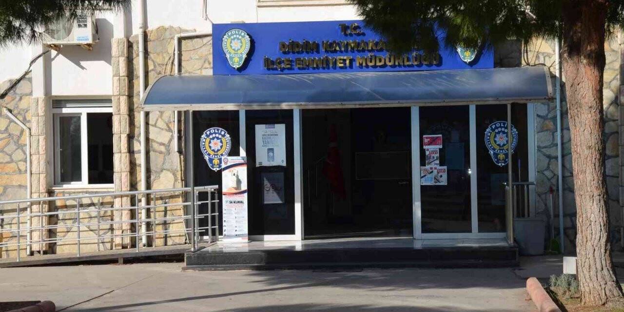 Hırsızlık şüphesiyle gözaltına alındı, avukat odasında intihara kalkıştı