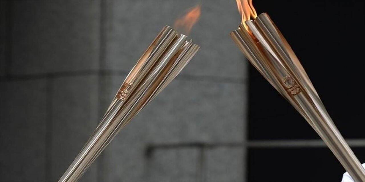 Çin, ABD'nin Kış Olimpiyatları için vize başvurusu yaptığını bildirdi