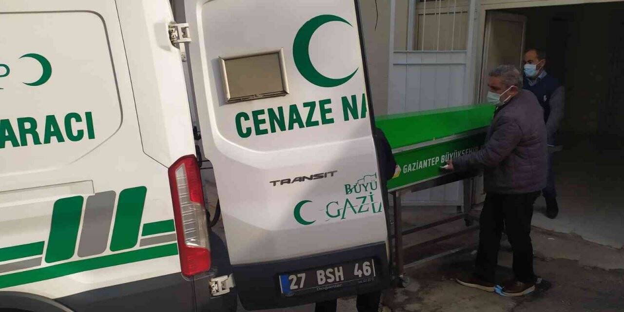 Gaziantep’te sahte alkolden ölenlerin sayısı 8’ye yükseldi