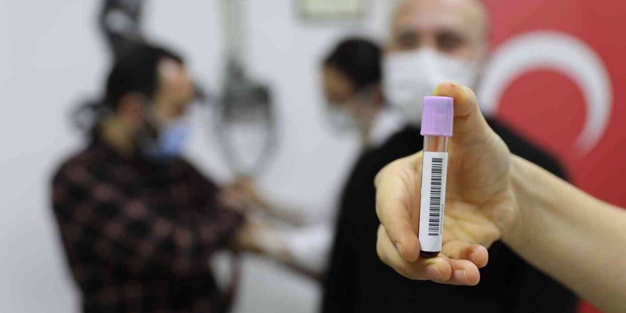 Samsun’da SMA ile savaş: “Evlilik öncesi SMA taraması Samsun’da başladı”