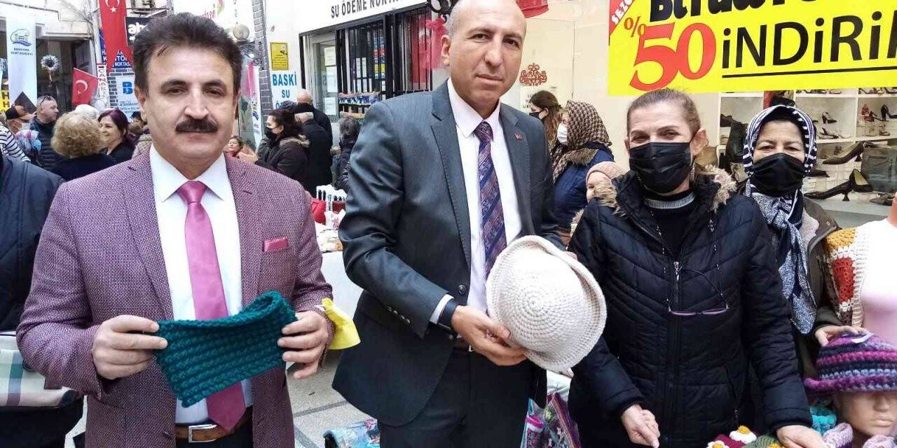 Bandırma’da "Alışveriş Günleri"