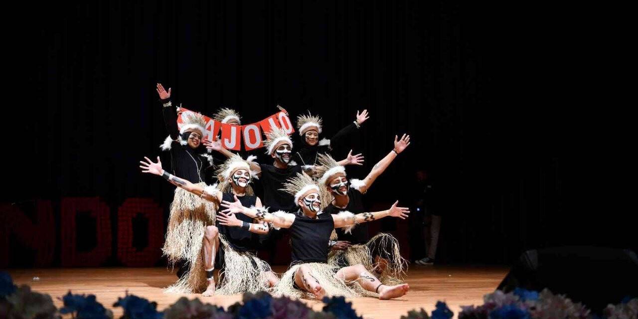 SAÜ’de Azerbaycan fırtınası