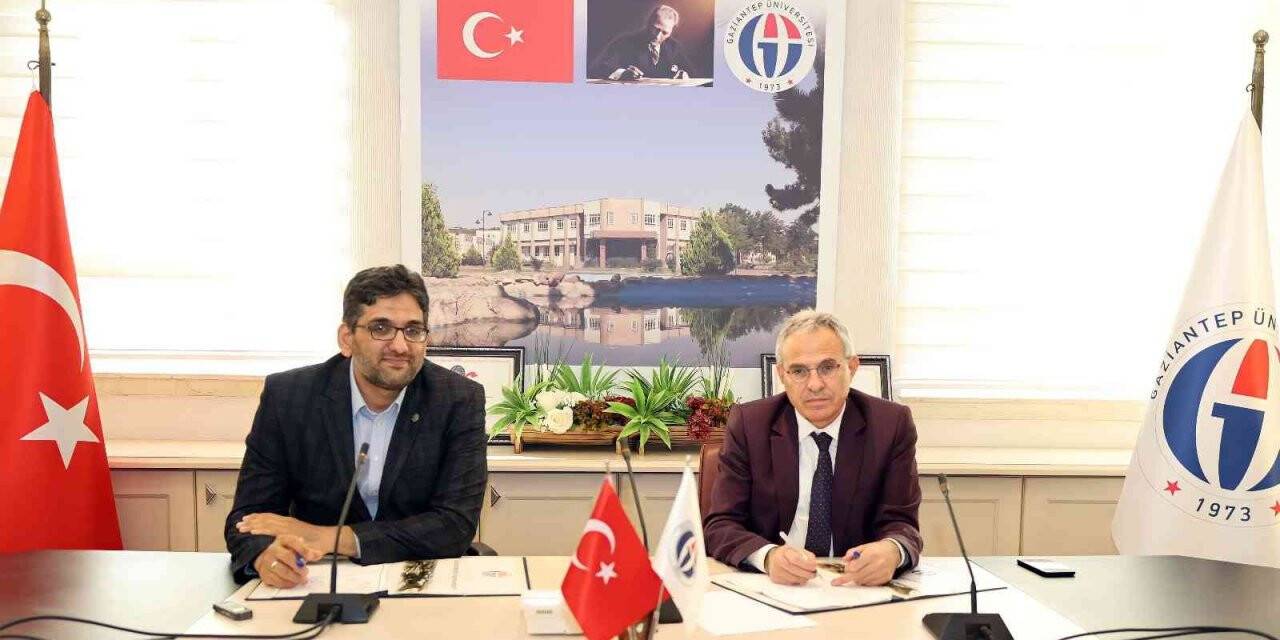 GAÜN’de bağımlılıkla mücadelede işbirliği protokolü