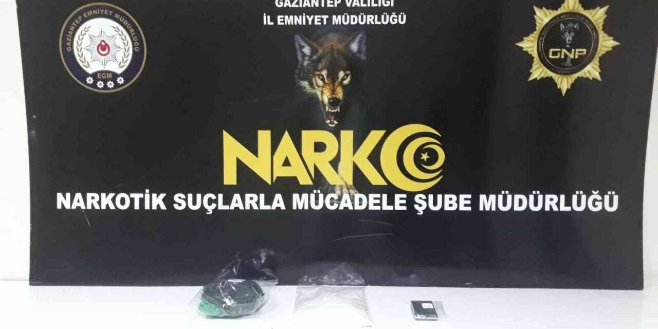 Uyuşturucu satıcılarına operasyon: 22 şüpheli tutuklandı