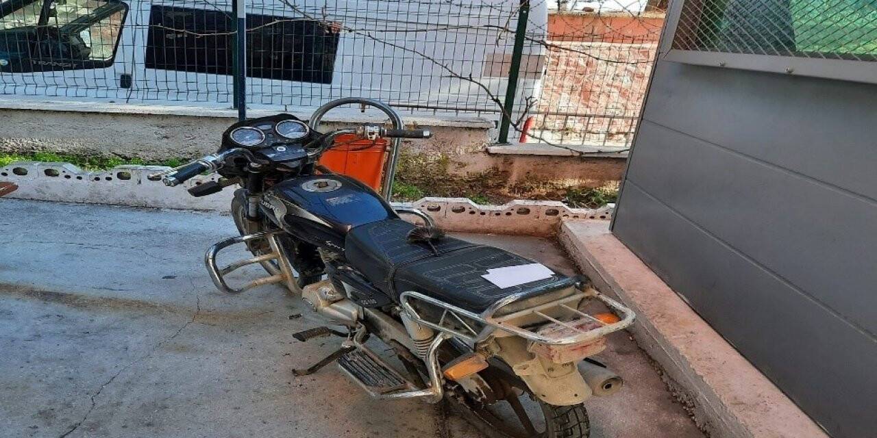 Denizli’de son bir haftada çeşitli suçlardan 72 kişi tutuklandı