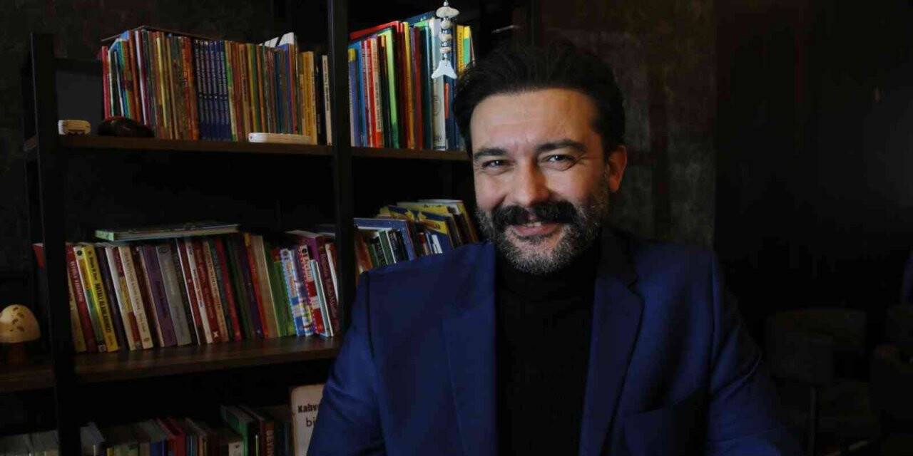 Türk oyuncudan çarpıcı açıklama “Türkiye’deki oyunculuk gerçekçiliğini yitirdi”