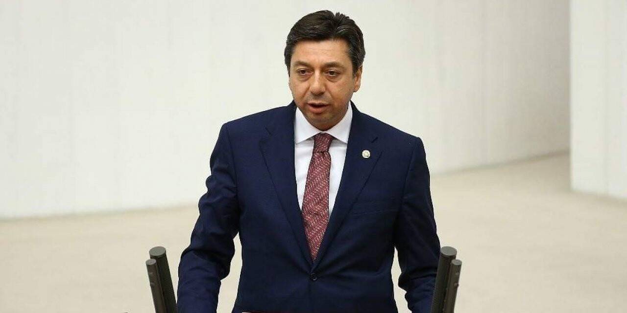 AK Parti Milletvekili Kendirli: “Belediyede işten çıkarılan işçilerin haklı mücadelesinde yanlarındayız”