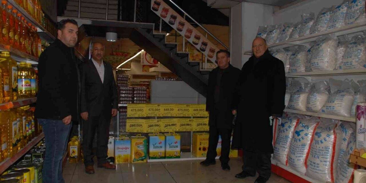 MHP’den ‘Milli Birlik ve Dayanışma’ kampanyası