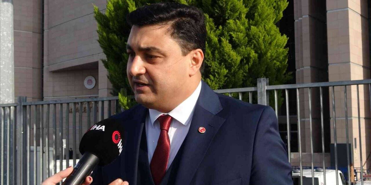 Türkiye Kentsel Tesis Yönetim Derneği Başkanı’ndan Gaziantep’teki pitbull saldırısına suç duyurusu