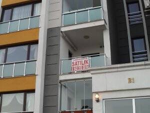 2 yaşındaki Sevde 11. kattan düştü