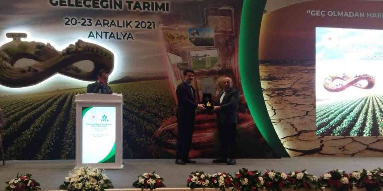 Eskişehir, ’şeker pancarı ve İtalyan çimi’ ekiminde Türkiye 1’inci sırada