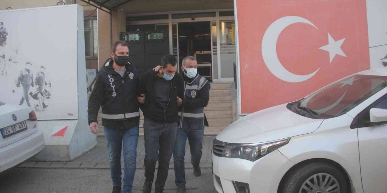 Ayşegül öğretmenin katil zanlısı adliyeye sevk edildi