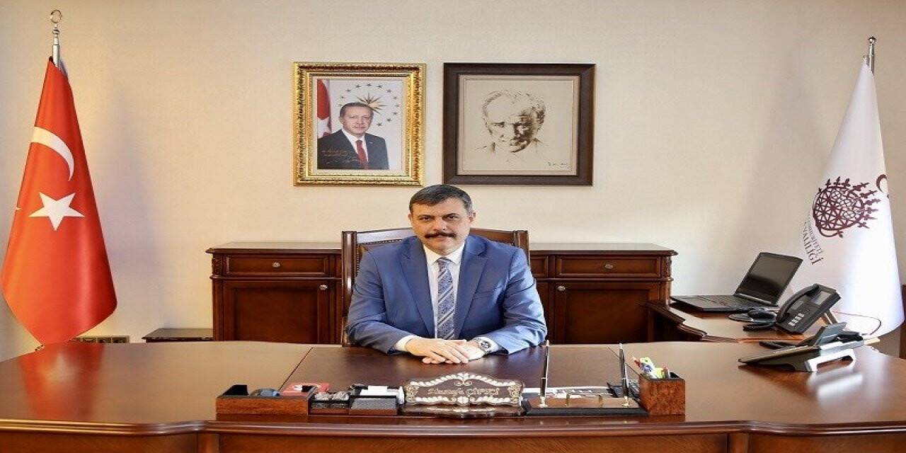 Çorum Valisi Mustafa Çiftçi: "Bu yıl kentte 5 kişi sahte içkiden hayatını kaybetti"