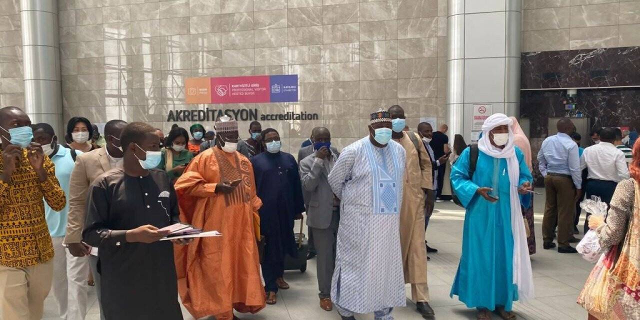 Agroexpo Tarım ve Hayvancılık Fuarı kapılarını açıyor