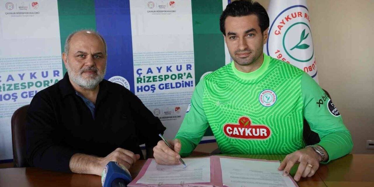 Selim Ay ve Gökhan Akkan ile yeniden sözleşme imzalandı