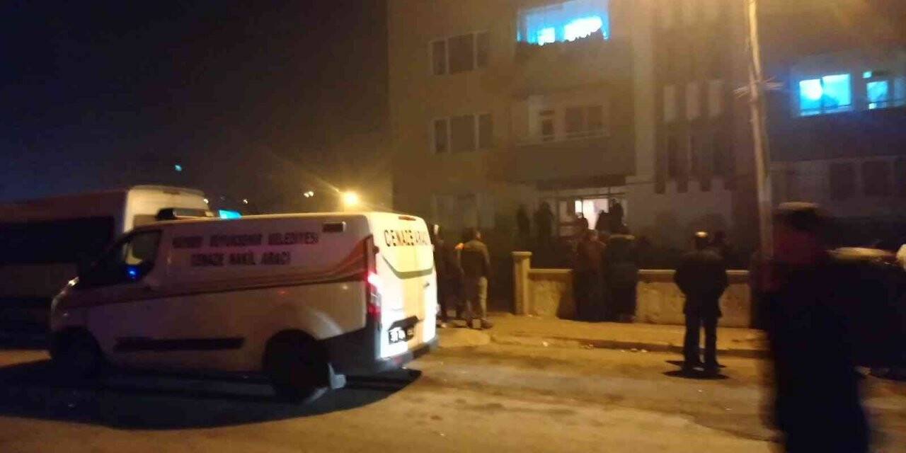Kayseri’de ev yangını; 4 yaşındaki çocuk hayatını kaybetti