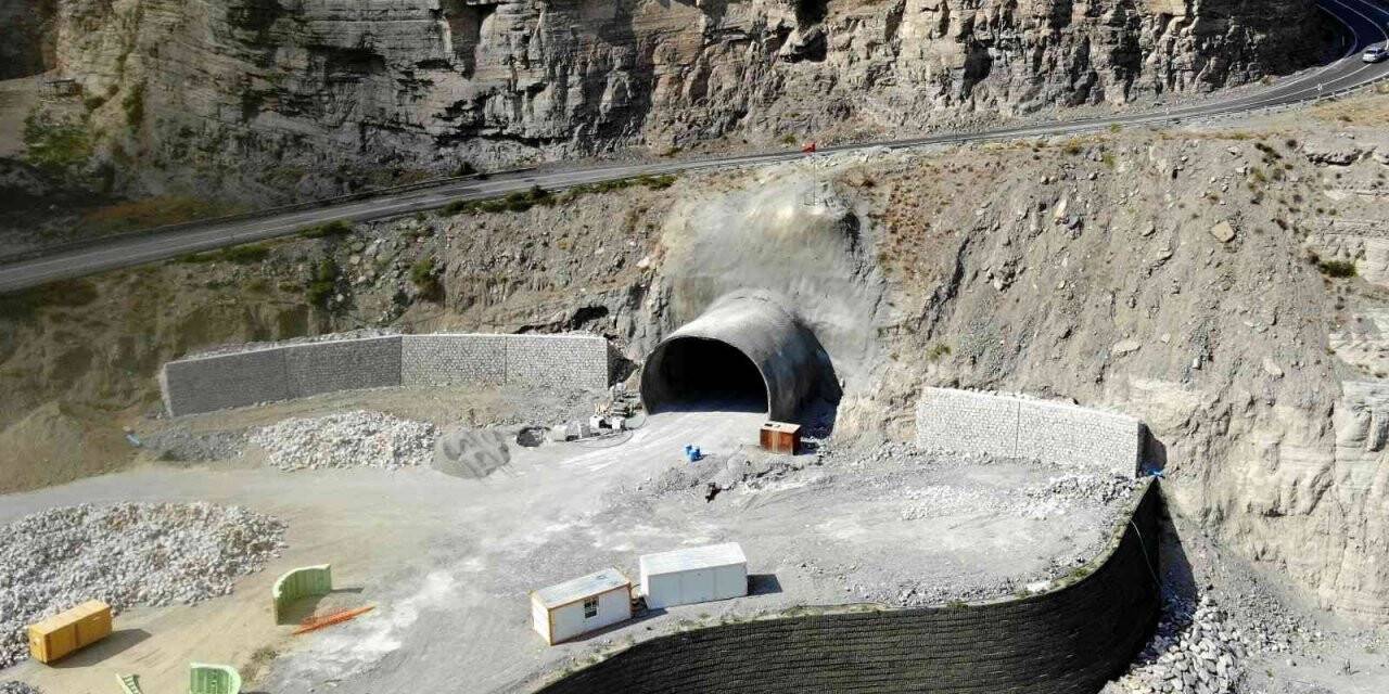 Erzurum’da yapılan dev proje yarın hizmete giriyor
