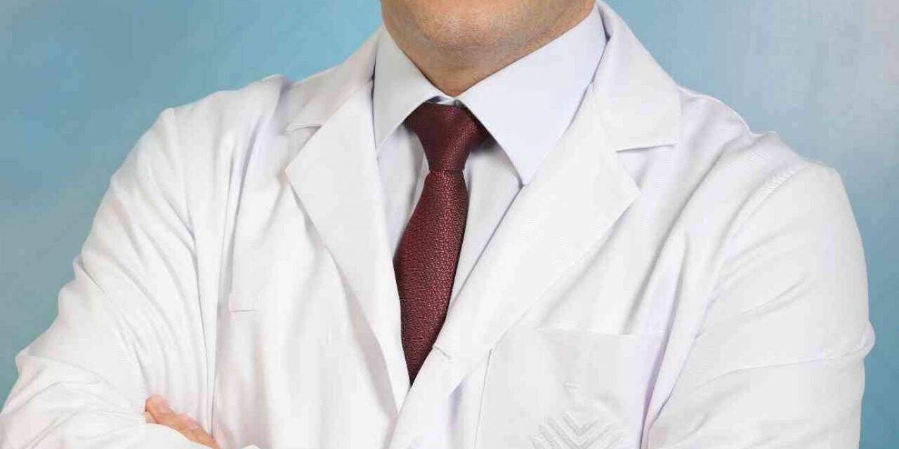 "Kalçadaki ağrı avasküler nekroz habercisi olabilir"