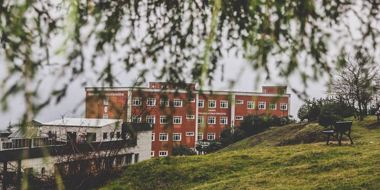 SUBÜ 5 sözleşmeli personel alacak