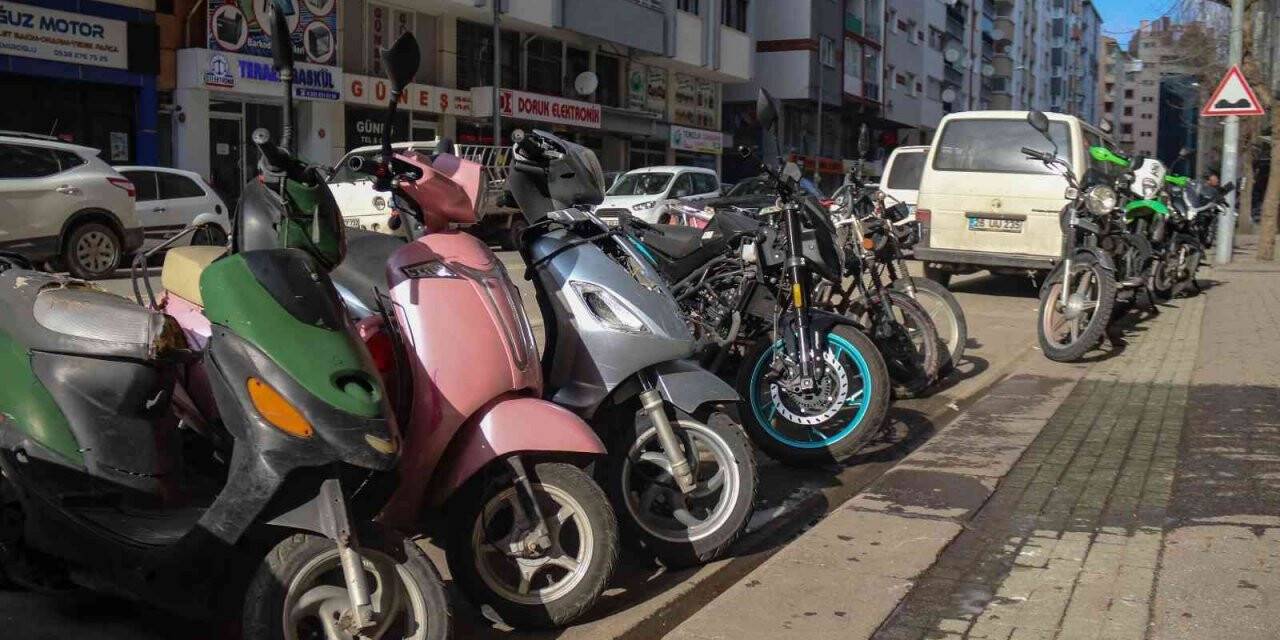 Kışlık bakımı yapılmayan motosikletler büyük masraf çıkarabilir