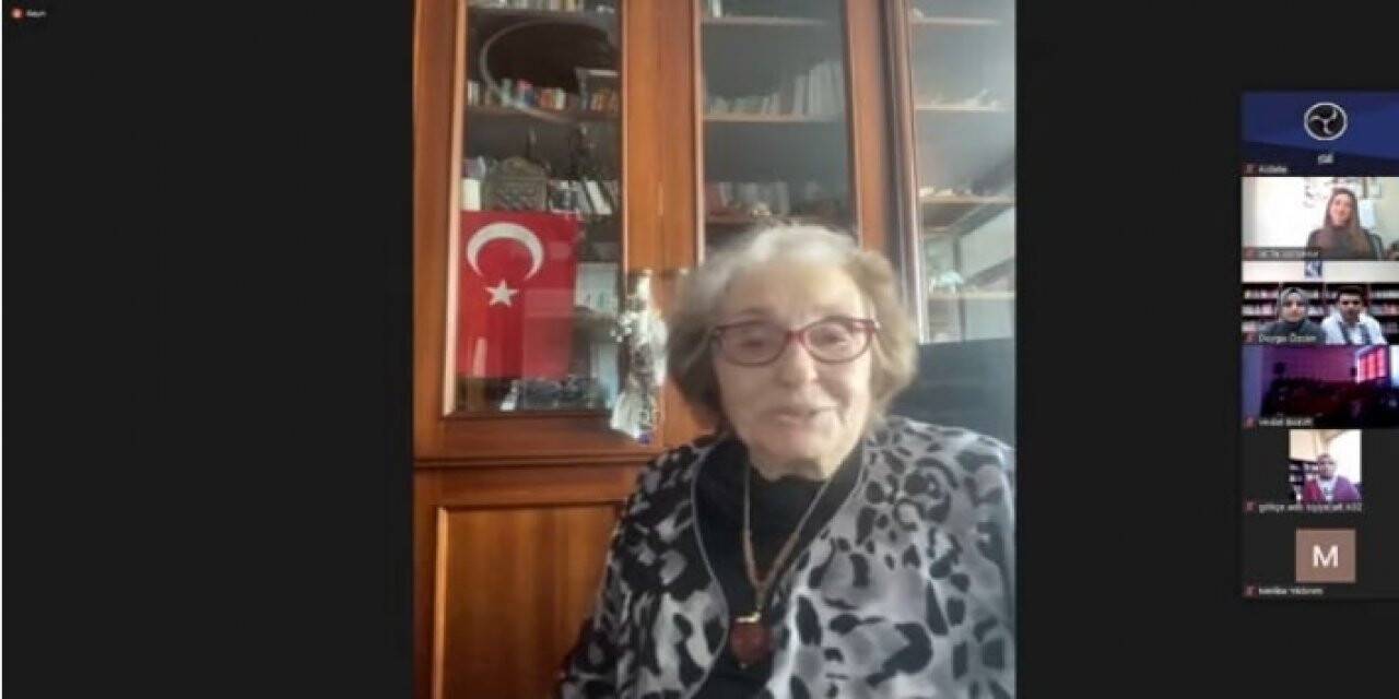 Emet MYO öğrencileri Emetli yazar Dayıoğlu ile buluştu