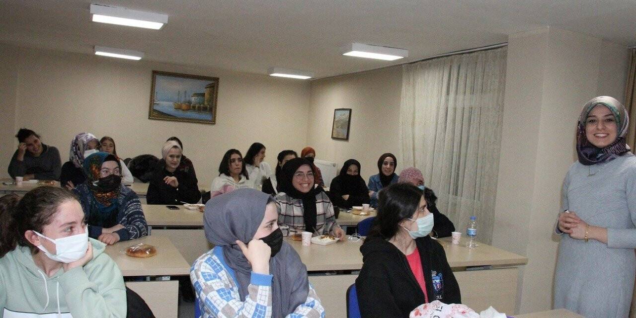 En eğlenceli İngilizce kursu