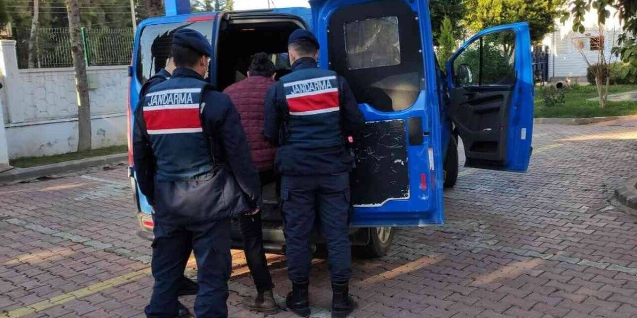 ‘Kasten öldürme’ suçundan 13 yıl 4 ay hapis cezası olan şahıs yakalandı