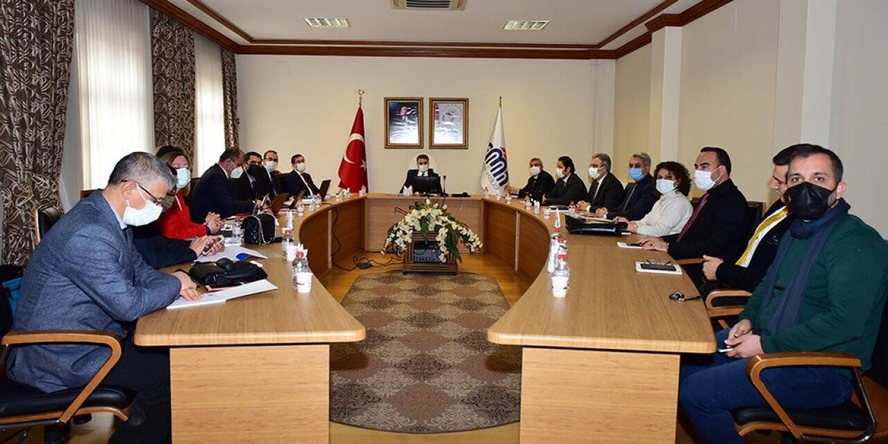 Turizmde tanıtım atağı