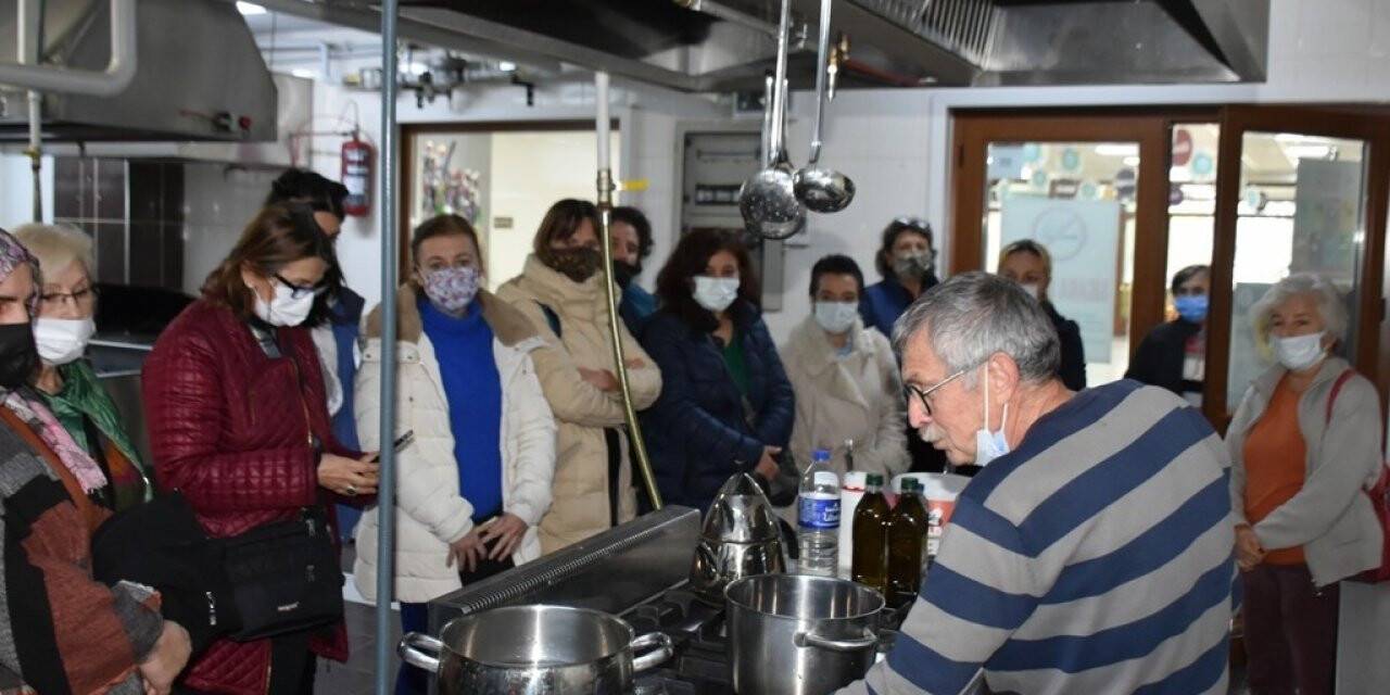 Artık kendi sabunlarını kendileri üretecek