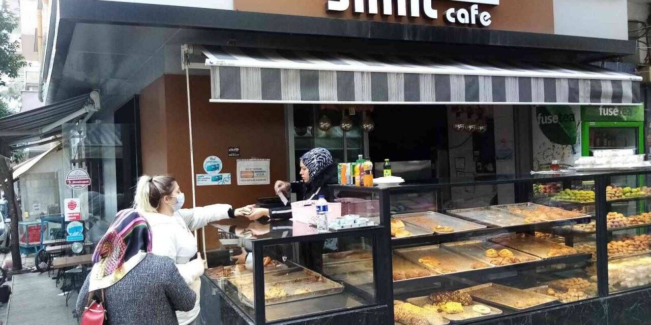 Bandırma’da işletme sahibinden fahiş fiyat uygulamasına tepki