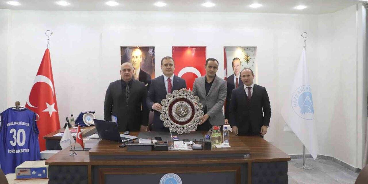 Hakkari’de ‘Sosyal Denge Sözleşmesi’ sevinci