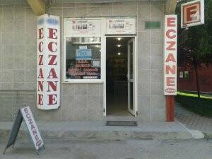 HIRSIZLAR ECZANEDEN VİAGRA ÇALDI