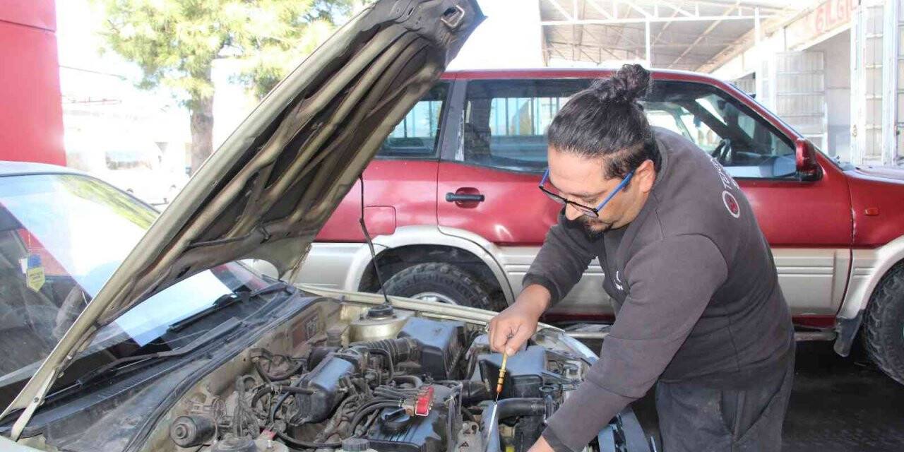 Oto yedek parça fiyatları arttı, sanayi ustaları sürücüleri uyardı