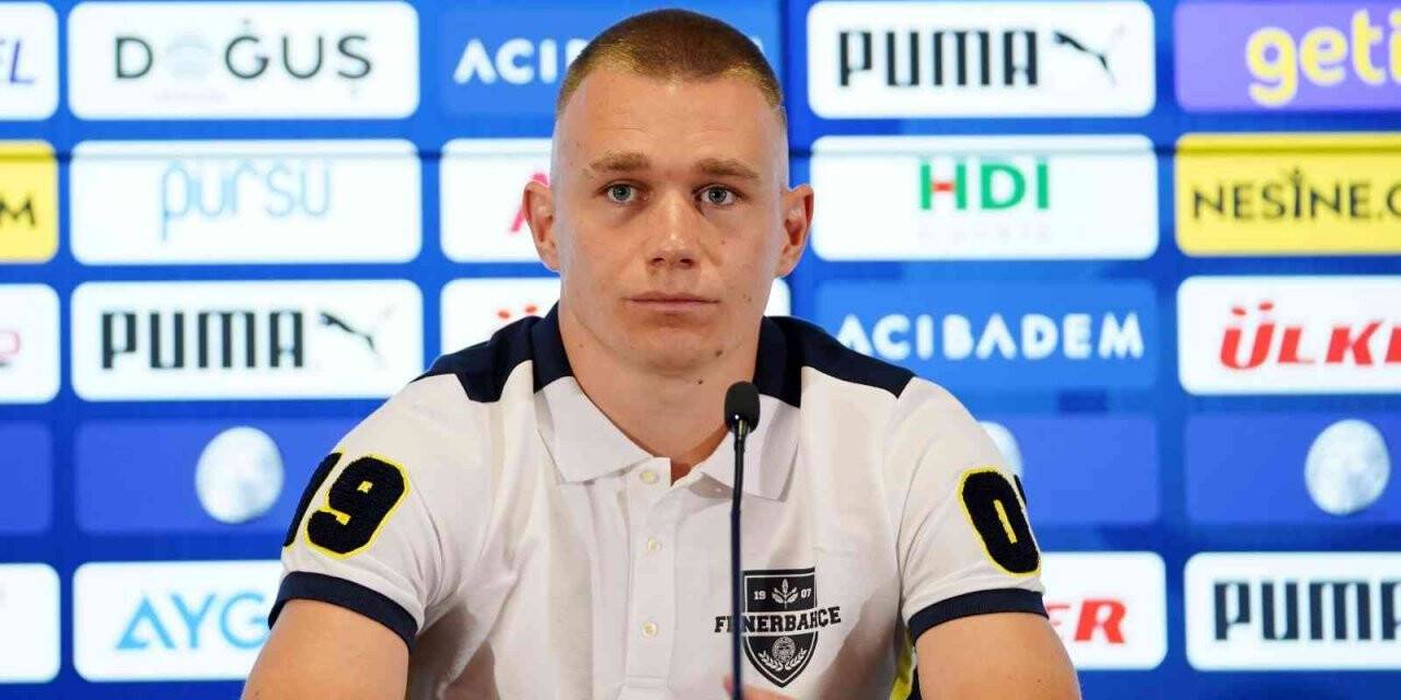 İtalyan medyası duyurdu: Milan’ın hedefinde Szalai var!