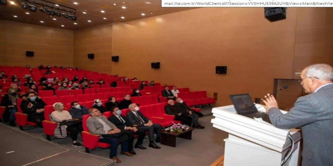 Mehmet Akif Ersoy 85. ölüm yıl dönümünde anıldı