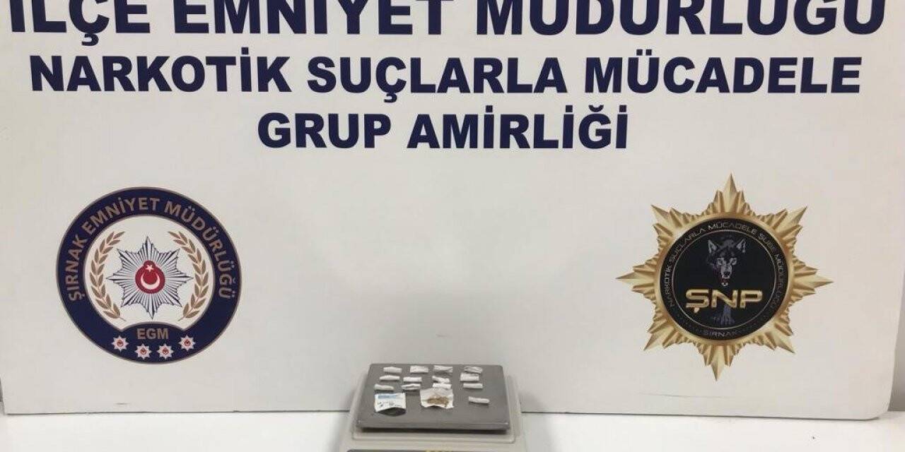 Şırnak’ta terörün finans kaynaklarına operasyon: 79 gözaltı