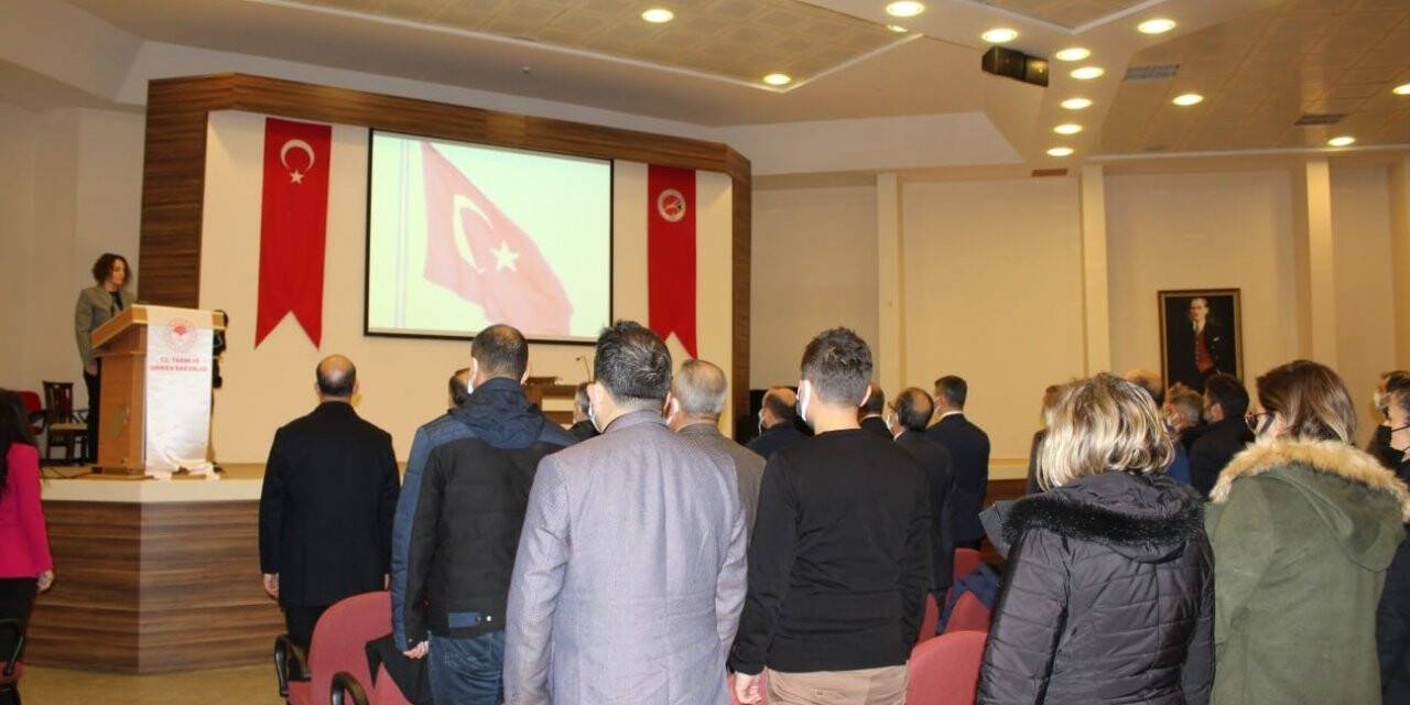 Türkiye, tarım ve buğday ürünleri ihracatında dünyada birinci sırada