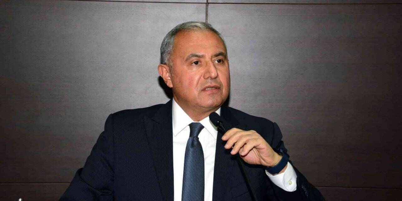 Adana’da 5 Ocak Kurtuluş etkinliği