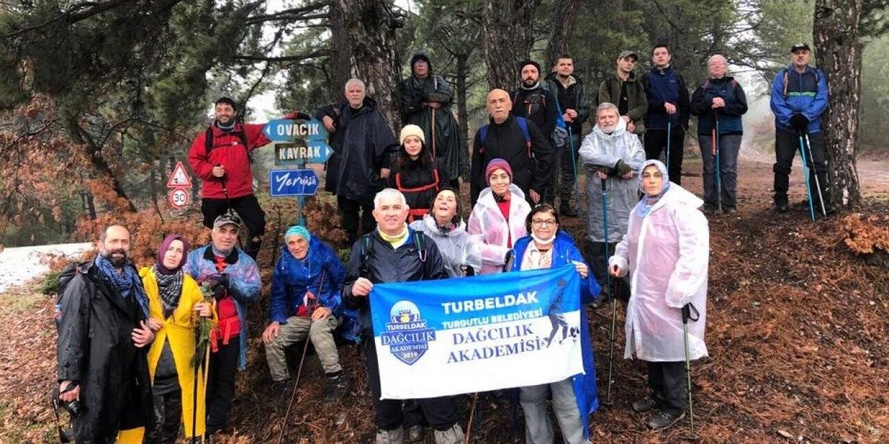 TURBELDAK Sarıkamış şehitlerini unutmadı
