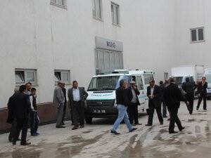 ERZURUM'DA FECİ KAZA: 7 ÖLÜ
