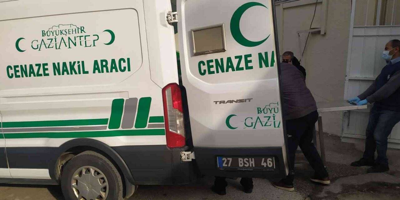 Kamyonetin çarptığı yaşlı adam hayatını kaybetti