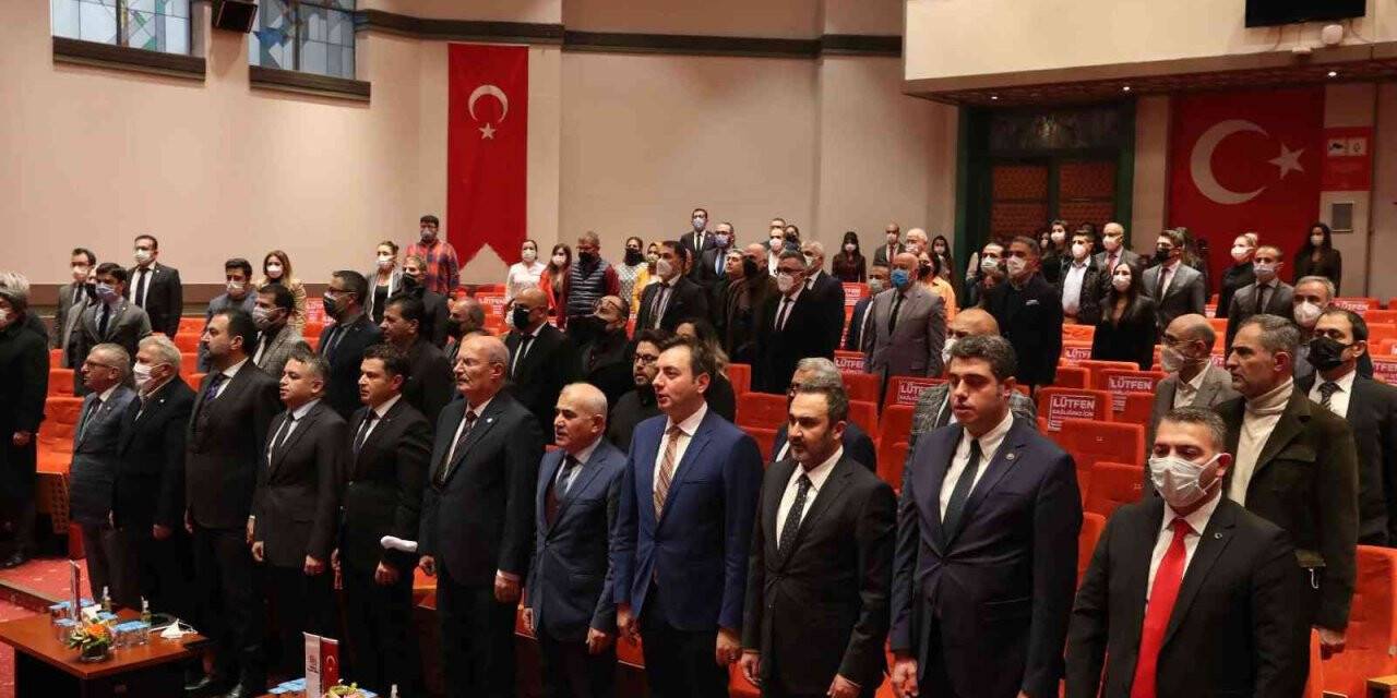 ATO’dan Başkent’in sağlık turizmi için dünya ölçeğinde proje