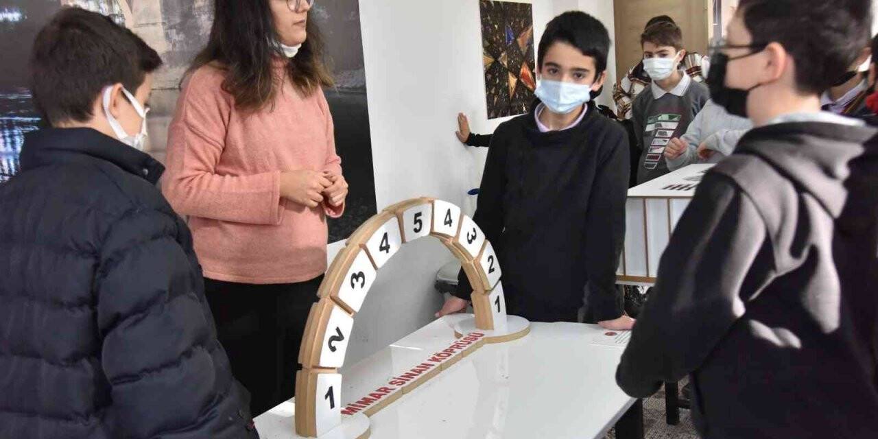 Matematik kâbus olmaktan çıkıyor