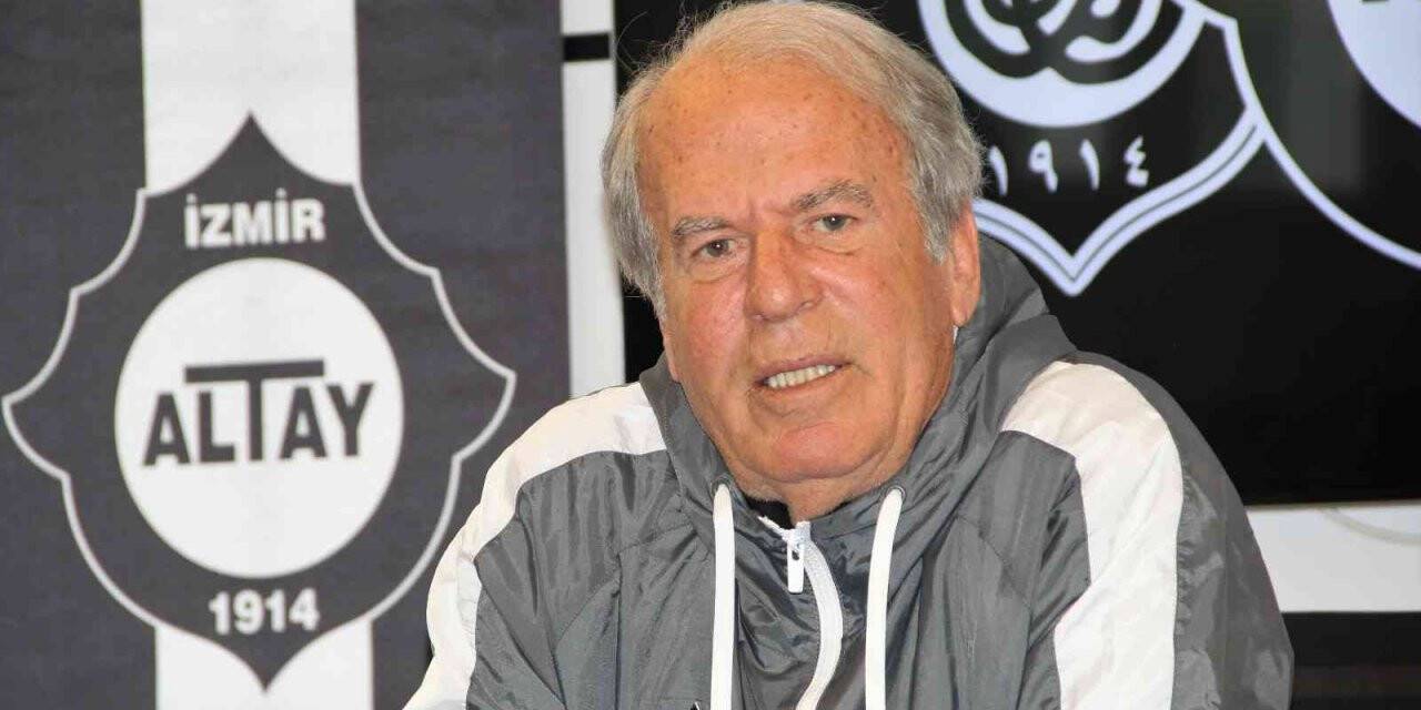 Mustafa Denizli: "Şartlar el verirse 2 Türk futbolcu transferi yapmak istiyoruz"