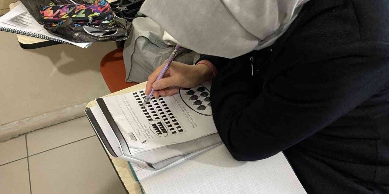 Darıca’da okuma yazma bilmeyen kalmayacak