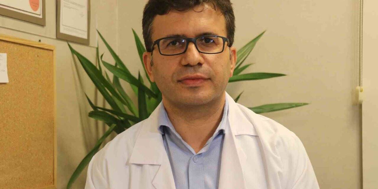 Diyarbakır’da Omicron varyantı görüldü